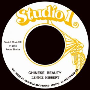 LENNIE HIBBERT / MAIN ROOTS / CHINESE BEAUTY / PLEA MY CAUSE / 7 