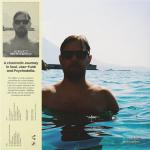 VBND / DAUGHTER OF THE SUN / LP | Record CD Online Shop JET SET 