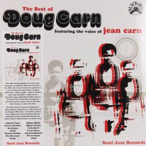 DOUG CARN / BEST OF DOUG CARN / 2LP | Record CD Online Shop JET SET ...