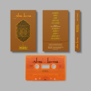 Glass Beams Mahal CD 国内盤 GLASS BEAMS / MAHAL / TAPE | Record CD Online Shop JET SET