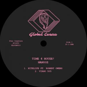 HOUSE TECHNO DISCO 4つ打ち系 レコード81枚セット 一点限り MANOOZ / TIME 4 HOUZE! EP / 12