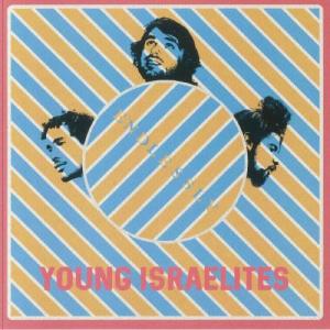YOUNG ISRAELITES / ENDLESSLY (YELLOW VINYL) / LP | Record CD