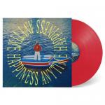 AARON FRAZER / INTO THE BLUE / LP | Record CD Online Shop JET SET