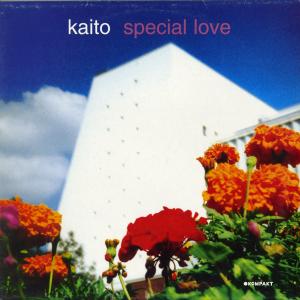 USED]KAITO / SPECIAL LOVE / LP | Record CD Online Shop JET SET