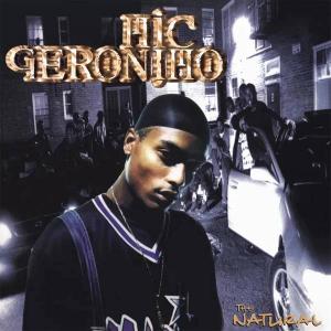 MIC GERONIMO マイク・ジェロニモ NATURAL (2LP) MIC GERONIMO / THE NATURAL (TRANSLUCENT GOLD VINYL) / 2LP | Record