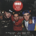 1982 (STATIK SELEKTAH & TERMANOLOGY) / 82-92 / GO HOME / GOING