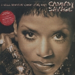 USED]CHANTAY SAVAGE / I WILL SURVIVE (DOIN