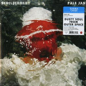 PALE JAY / BEWILDERMENT (OPAQUE RED VINYL) / LP | Record CD Online
