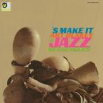 USED]KENNY DORHAM / EASE IT / LP | Record CD Online Shop JET SET