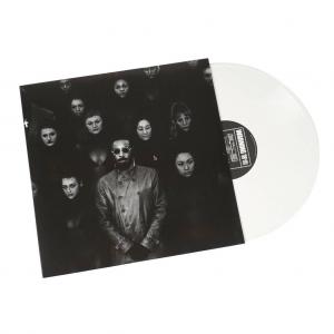 JPEGMAFIA / EXPERIMENTAL RAP (WHITE VINYL) / 2LP | Record CD