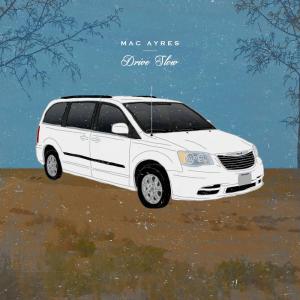 新品 Mac Ayres / Drive Slow アナログ レコード MAC AYRES / DRIVE SLOW / LP | Record CD Online Shop JET SET