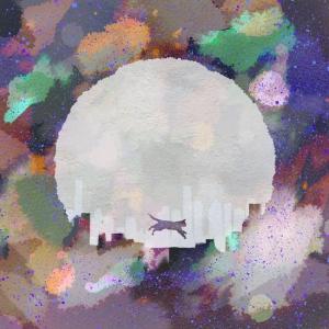 KHRUANGBIN / WHITE GLOVES II / M. BLANC / 7