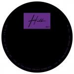 HOLOGRAM / SOLSTICE / 12
