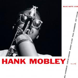 HANK MOBLEY / HANK MOBLEY / LP | Record CD Online Shop JET SET