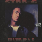 STR8-G Shadow Of A G LP レア盤 USED]STR8-G / SHADOW OF A G / LP | Record CD Online Shop JET SET