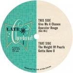 カテゴリ : Deep House | House | Record CD Online Shop JET SET