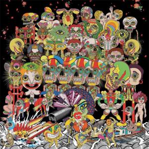V.A. / A DAY IN THE LIFE: IMPRESSIONS OF PEPPER / 2LP | Record CD 