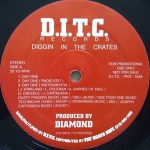 D.I.T.C. / DAY ONE / 12
