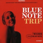 Blue Note Trip Sunset 2LP レコード V.A. (MAESTRO) / BLUE NOTE TRIP - SUNSET / 2LP | Record CD Online