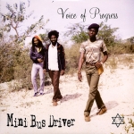 Voice Of Progress ‎– Mini Bus D 送料込 試聴盤落ち]VOICE OF PROGRESS / MINI BUS DRIVER / LP | Record CD