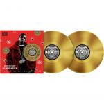 CUT CREATORS - MURO / JAPANESE GANGSTER INSTRUMENTALS / EP