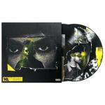 NAI PALM / NEEDLE PAW / 2LP | Record CD Online Shop JET SET