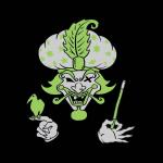 CUT CREATORS - MURO / JAPANESE GANGSTER INSTRUMENTALS / EP