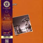 STEFANO TOROSSI / FEELINGS 45S COLLECTION / 2x7