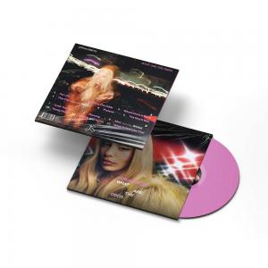 JORJA SMITH / WHAT ARE THE ODDS (PINK VINYL) / LP | Record CD