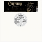 試聴盤落ち]CHIHIRO / DE;LUXE BEATZ BY DJ DECKSTREAM EP2 / 12