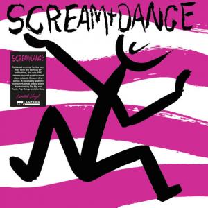 SCREAM + DANCE / IN RHYTHM / 12