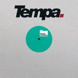 D1 / TEMPA ARCHIVE, VOL 2: ENIGMA - EP / 2x12