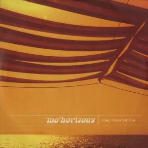 USED]MO' HORIZONS / COME TOUCH THE SUN / 2LP | Record CD Online