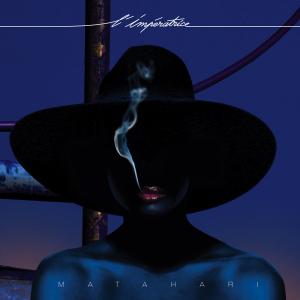 L'Impératrice - Matahari 2枚組レコード L'IMPERATRICE / MATAHARI (ORIGINAL VERSION) / 2LP | Record CD
