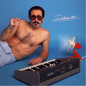 Dabeull / Intimate Fonk 2026 再発盤 DABEULL / INTIMATE FONK (2026 REPRESS) / LP | Record CD Online