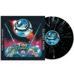 PEARL & THE OYSTERS / COAST 2 COAST (BLUE WAVE COLOR VINYL) / LP