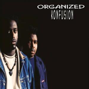 洋楽 ORGANIZED KONFUSION / promo only 2LP ORGANIZED KONFUSION / ORGANIZED KONFUSION / 2LP | Record CD Online