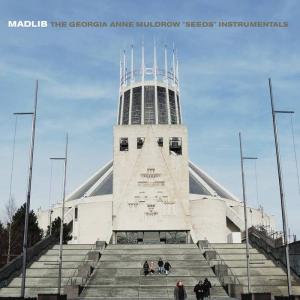 MADLIB / GEORGIA ANNE MULDROW / SEEDS (INSTRUMENTALS) / LP 