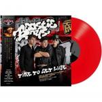 DE LA SOUL & J DILLA / SMELL THE DA.I.S.Y. (DA INNER SOUL OF YANCY