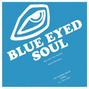 BLUE EYED SOUL / YOU AIN'T NO WEIGHT / LP | Record CD Online Shop