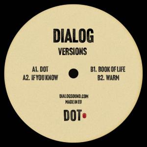 DIALOG / DOT 5 / 12