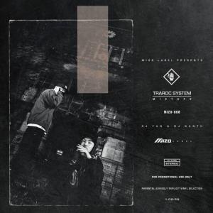 DJ YAN & DJ QUNTH / TRAROC SYSTEM / MIXCD | Record CD Online Shop