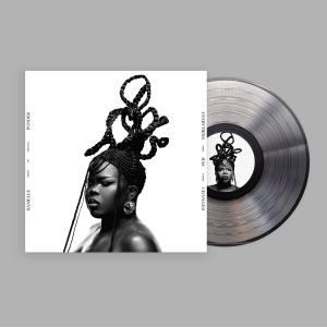 DANIELLE PONDER / EVERYTHING HAS CHANGED (CRYSTAL CLEAR VINYL