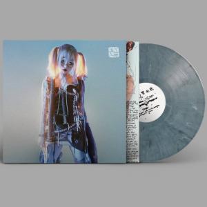 yeule レコード YEULE / SOFTSCARS (MARBLE GRAY VINYL 140G) / LP | Record CD Online