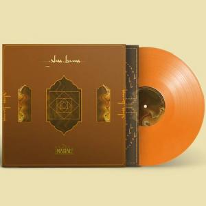 GLASS BEAMS / MAHAL (ORANGE VINYL) / 12