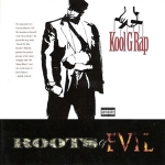 USED]KOOL G RAP / ROOTS OF EVIL / CD | Record CD Online Shop JET 