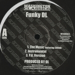 Funky DL レコード・アルバム 3セット/JAZZY HIPHOP a4231998395_5.jpg