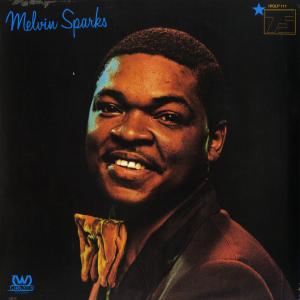 MELVIN SPARKS / 75 / LP | Record CD Online Shop JET SET / レコード 
