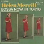 USED]HELEN MERRILL / BOSSA NOVA IN TOKYO / LP | Record CD Online