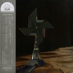 MANIC SHEEP / REWIND 2014 / LP | Record CD Online Shop JET SET